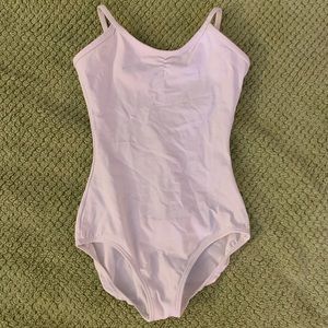 Eurotard Camisole Leotard